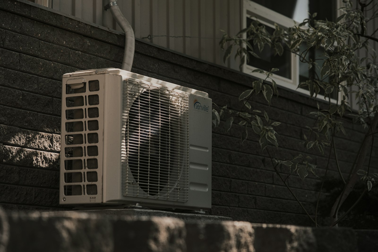 Klimatyzacja — przegląd techniczny
