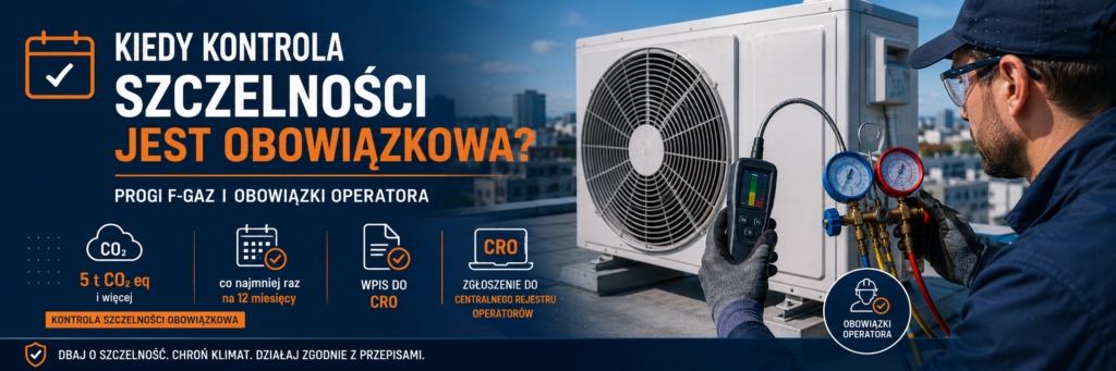 kiedy kontrola jest obowiązkowa
