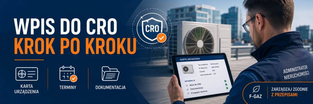 wpis do CRO krok po kroku