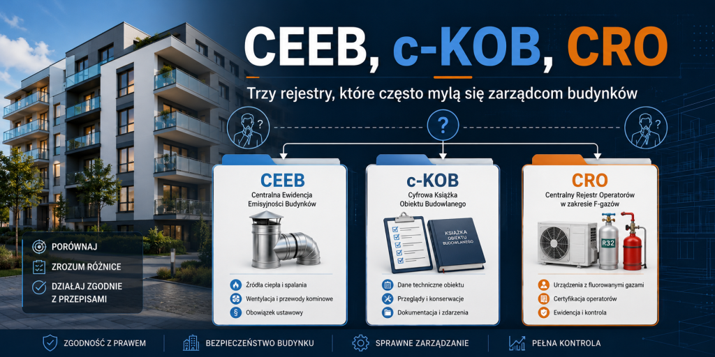 c-kob, ceeb, cro