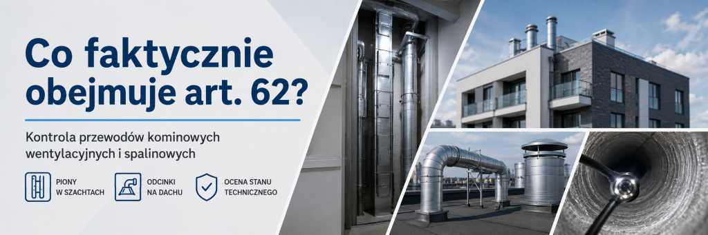 co obejmuje art 62 prawo budowlane