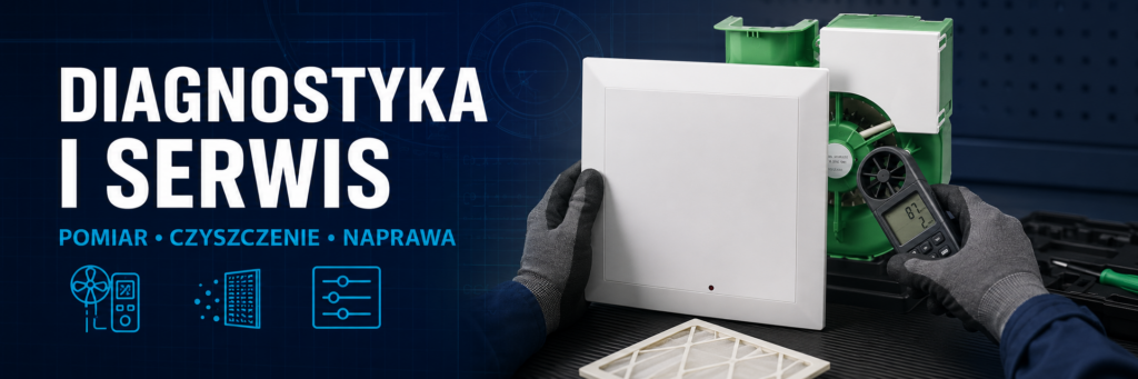 diagnostyka i serwis