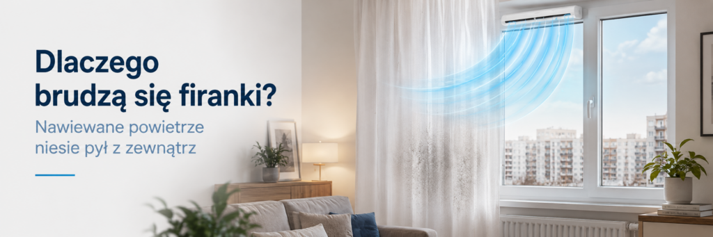 dlaczego brudzą sie firmanki