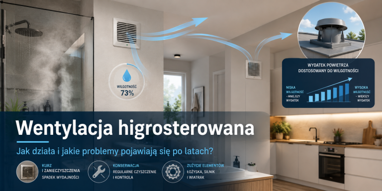 higrosterowana