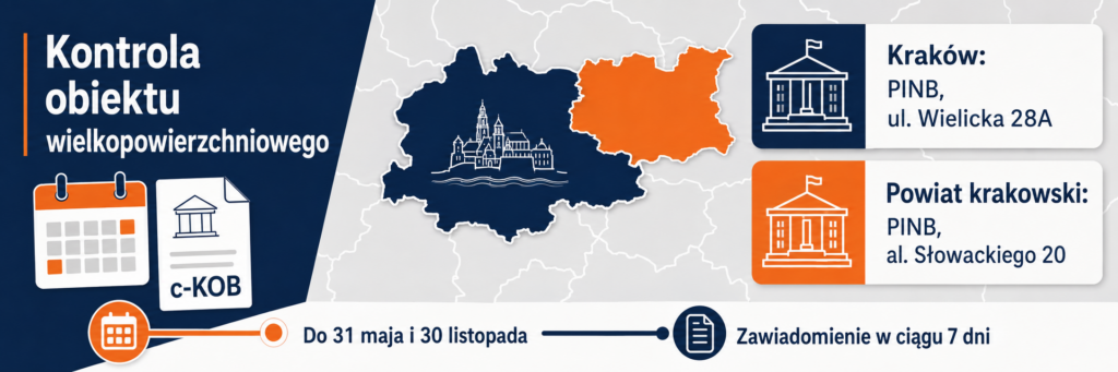 Przeglądy wentylacji w obiektach wielkopowierzchniowych i obowiązki zarządcy