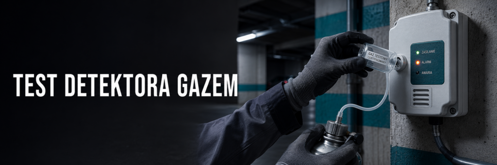 test gazem